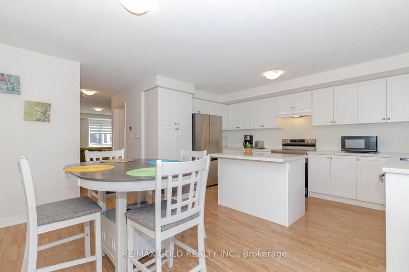 1318 Bradenton Path  Oshawa, L1K 1A9 | Image 18