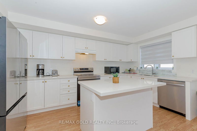 1318 Bradenton Path  Oshawa, L1K 1A9 | Image 20