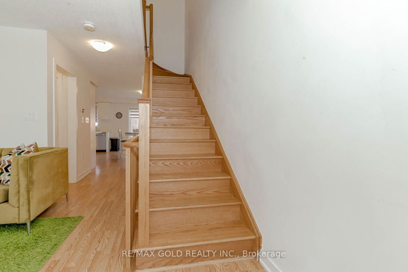 1318 Bradenton Path  Oshawa, L1K 1A9 | Image 24