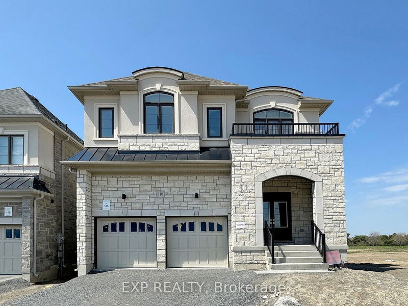 110 Belmont Dr  Clarington, L1B 1G9 | Image 2