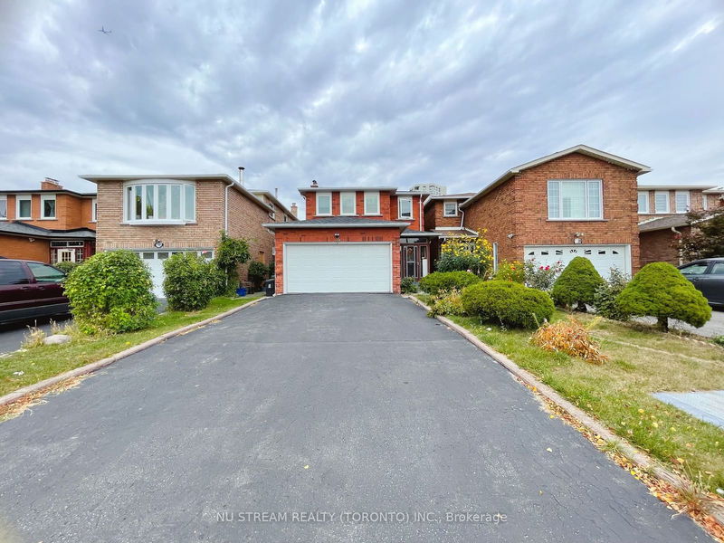 home for lease on 16 Danilack Court