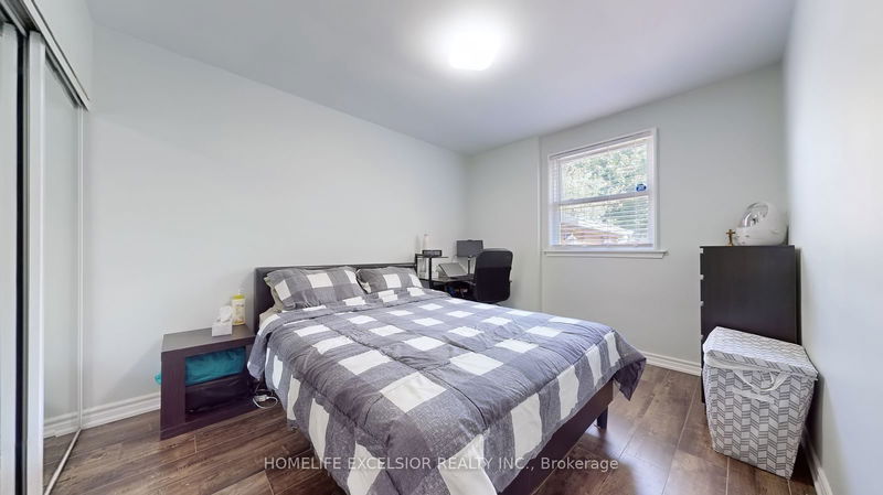 25 Denham Rd  Toronto, M1P 1W5 | Image 18