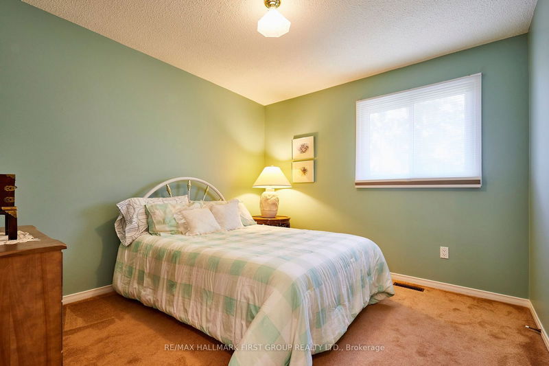 1538 Huntsmill Dr  Pickering, L1V 5J5 | Image 21