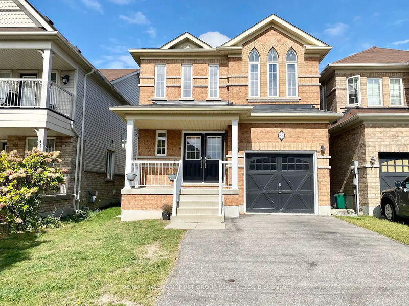 home for lease on 82 Dewell Crescent