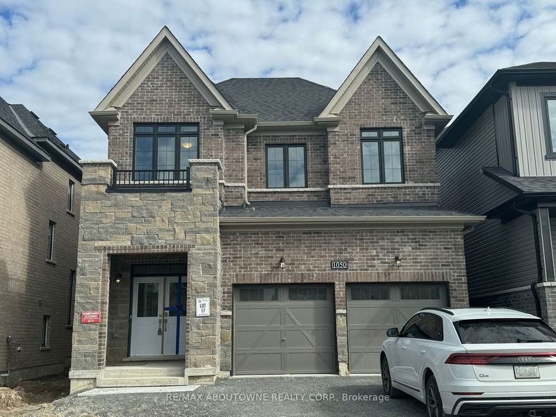 home for lease on 1050 Thompson Drive
