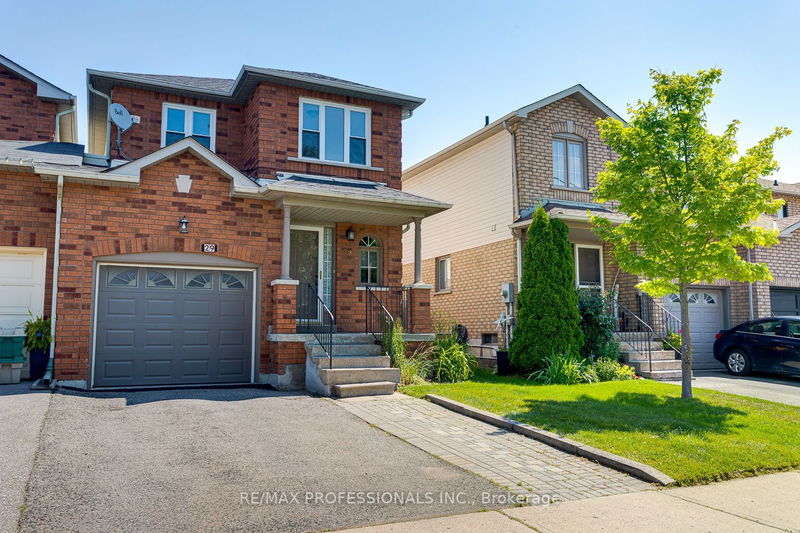 29 Somerscales Dr  Clarington, L1C 5B6 | Image 6