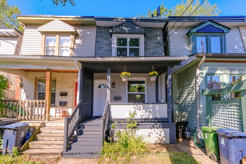 home for sale on 92 Muriel Avenue