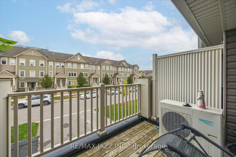 71 Far North Crt  Oshawa, L1L 0J5 | Image 23