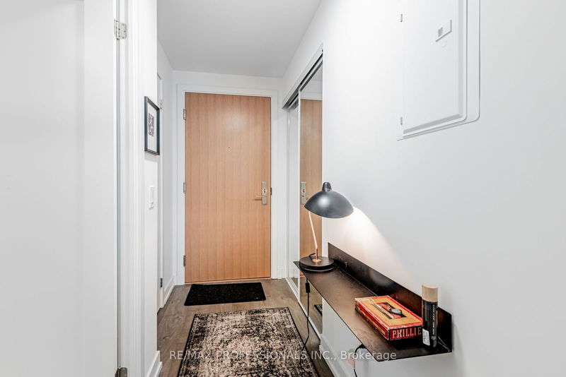  444 - 150 Logan Ave  Toronto, M4M 0E4 | Image 11