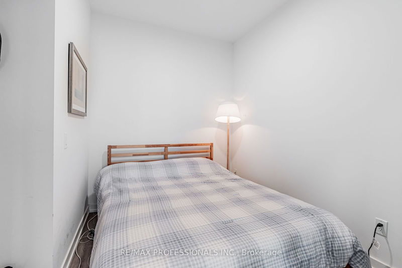  444 - 150 Logan Ave  Toronto, M4M 0E4 | Image 12