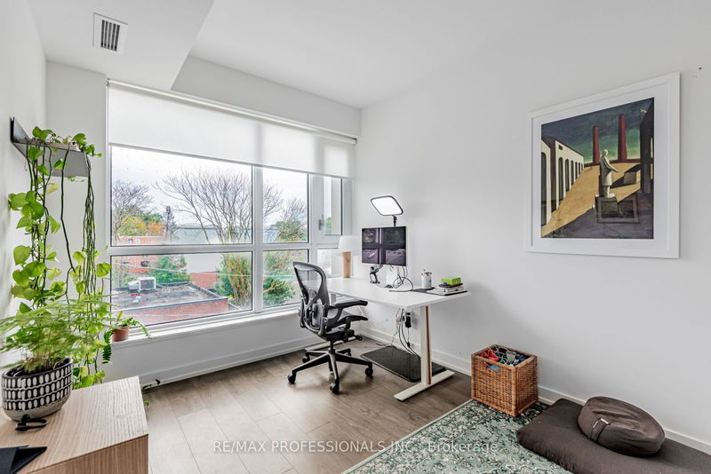  444 - 150 Logan Ave  Toronto, M4M 0E4 | Image 14