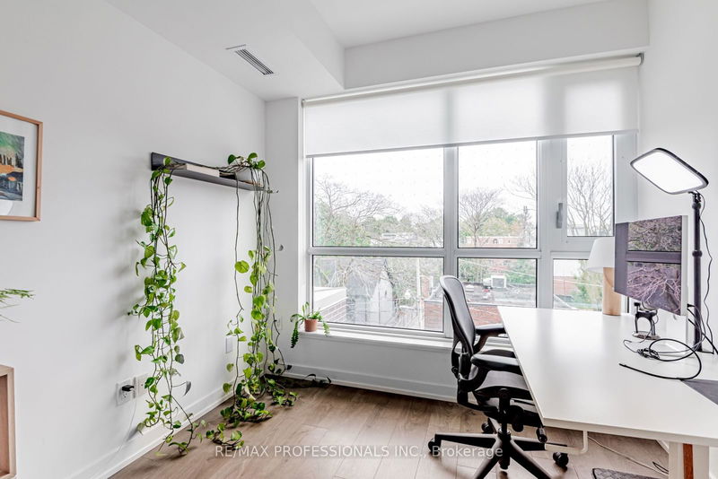  444 - 150 Logan Ave  Toronto, M4M 0E4 | Image 15