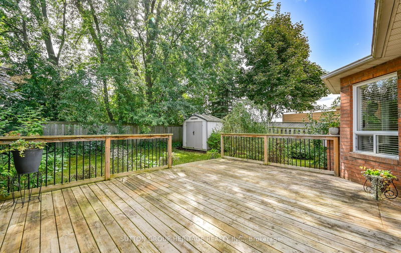 12 Mead Dr  Scugog, L9L 1T8 | Image 30