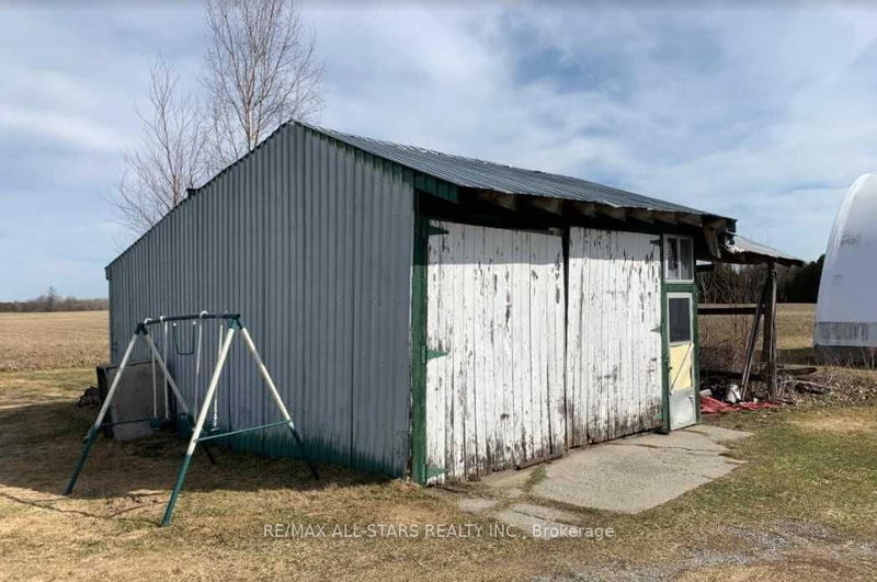 1715 Cragg Rd  Scugog, L0C 1B0 | Image 17