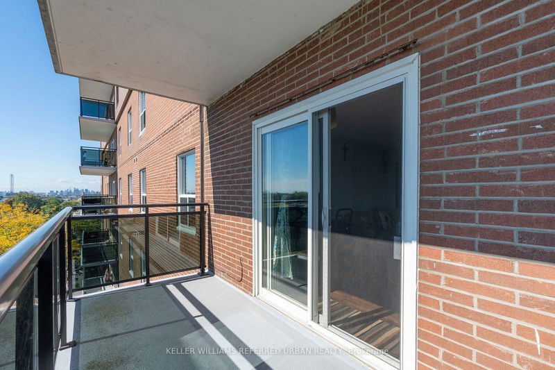  705 - 855 Kennedy Rd  Toronto, M1K 2E3 | Image 22