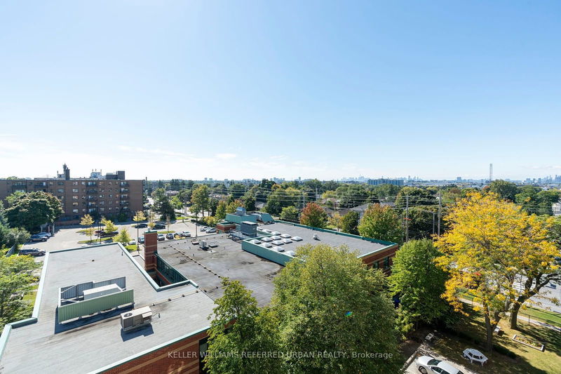  705 - 855 Kennedy Rd  Toronto, M1K 2E3 | Image 26