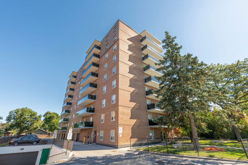  705 - 855 Kennedy Rd  Toronto, M1K 2E3 | Image 30