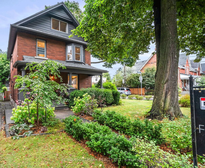 53 Osborne Ave  Toronto, M4E 3B1 | Image 1