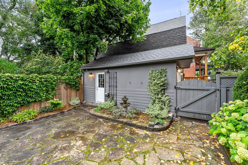 53 Osborne Ave  Toronto, M4E 3B1 | Image 34