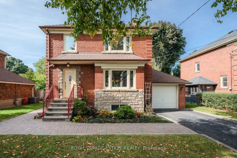 72 Fishleigh Dr, Toronto, Ontario (MLS E9377658)