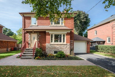 72 Fishleigh Dr  Toronto, M1N 1H5 | Image 1