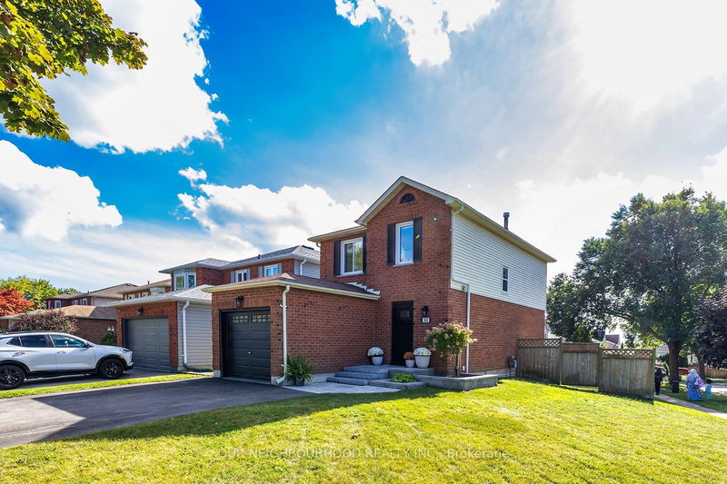 868 Crowells St  Oshawa, L1K 1X8 | Image 1