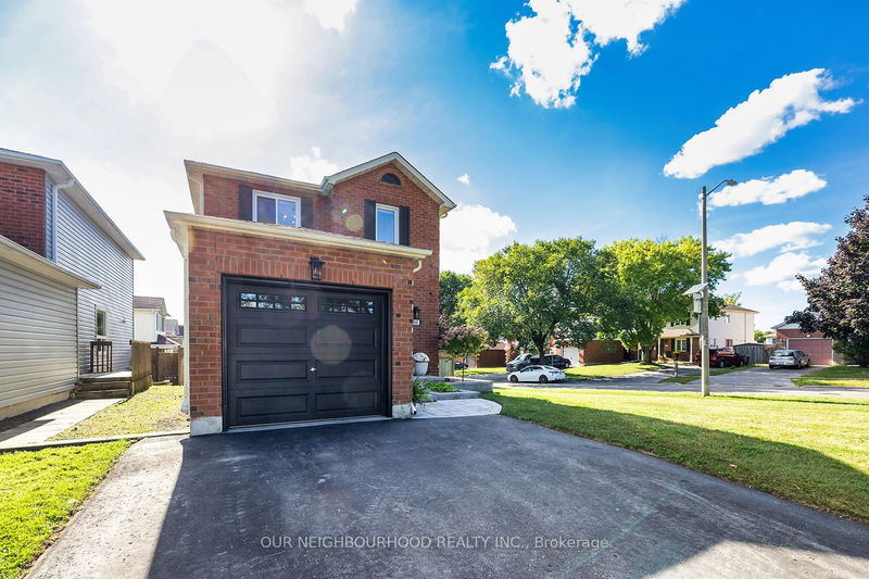 868 Crowells St  Oshawa, L1K 1X8 | Image 2