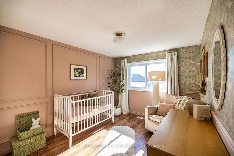 868 Crowells St  Oshawa, L1K 1X8 | Image 23