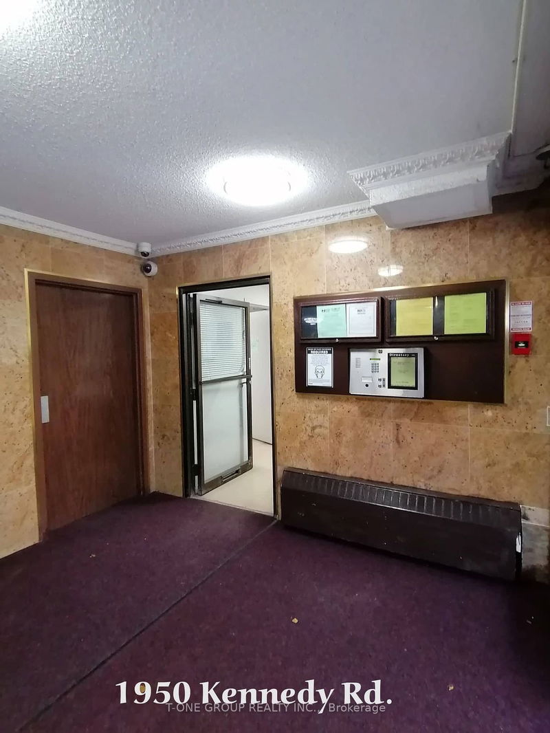 home for lease on 510-1950 Kennedy Road