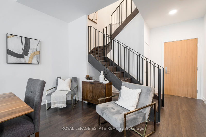 154 Logan Ave  Toronto, M4M 2N3 | Image 10