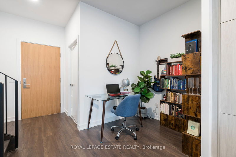 154 Logan Ave  Toronto, M4M 2N3 | Image 14