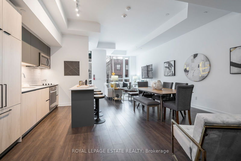 154 Logan Ave  Toronto, M4M 2N3 | Image 15