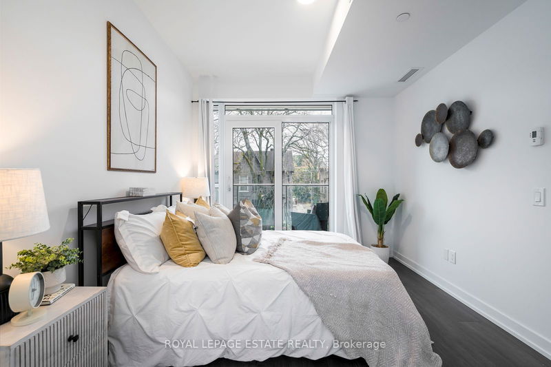 154 Logan Ave  Toronto, M4M 2N3 | Image 20