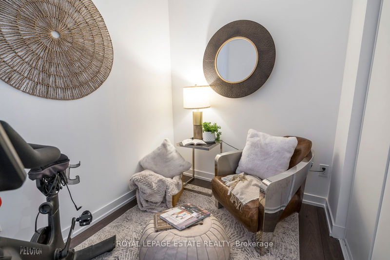 154 Logan Ave  Toronto, M4M 2N3 | Image 27