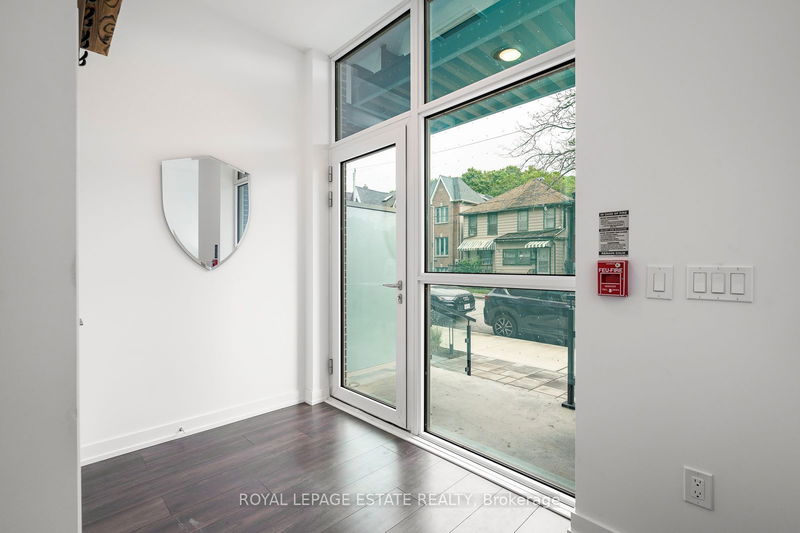 154 Logan Ave  Toronto, M4M 2N3 | Image 5