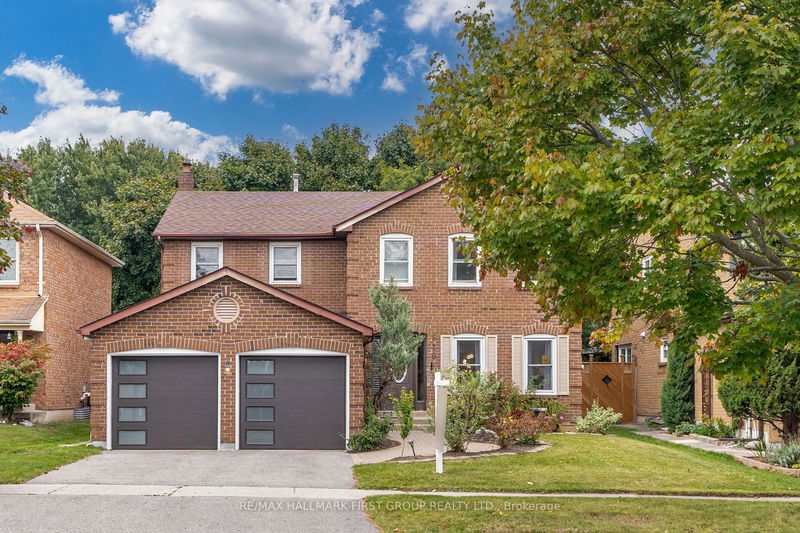 616 Bayfield St  Pickering, L1V 3W5 | Image 1