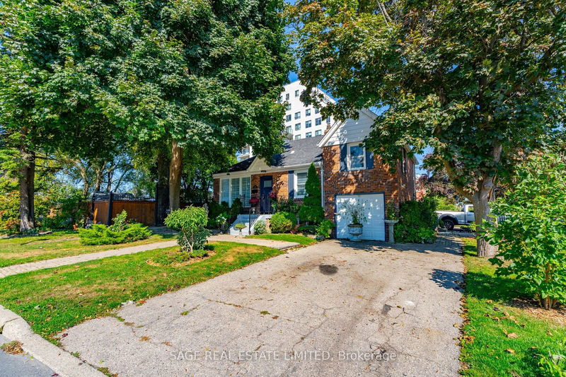 59 Cliffside Dr  Toronto, M1N 1L9 | Image 31