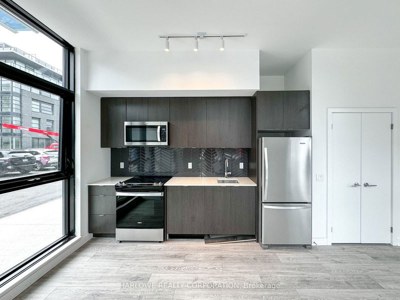 home for lease on 102 A-1606 Charles Street