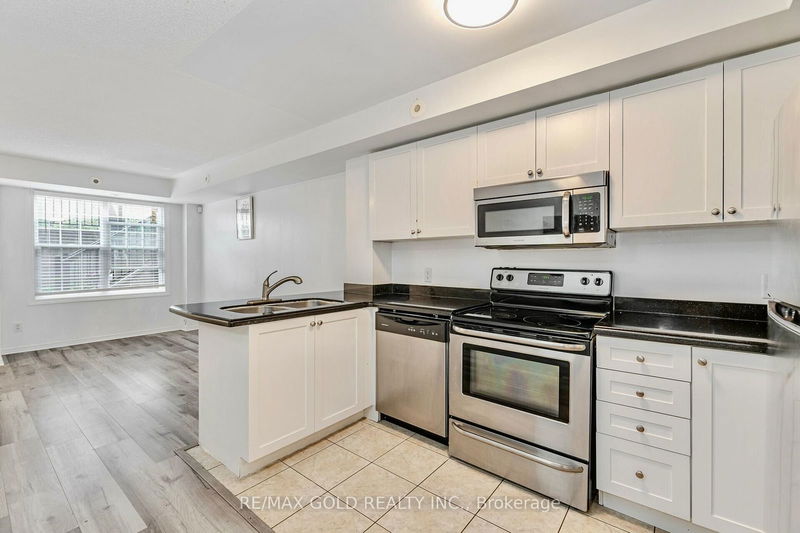  104 - 15 Strangford Lane  Toronto, M1L 0E5 | Image 10