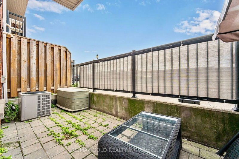  104 - 15 Strangford Lane  Toronto, M1L 0E5 | Image 27