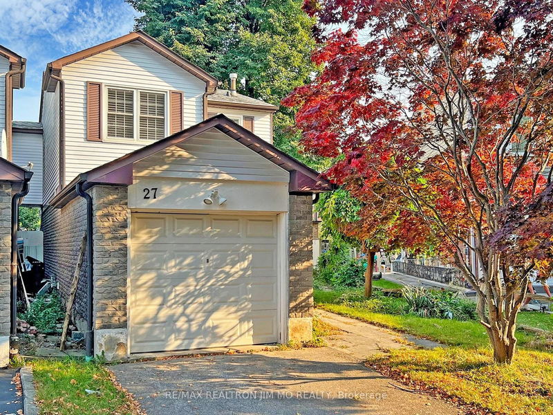 home for lease on Upper-27 Green Spring Drive