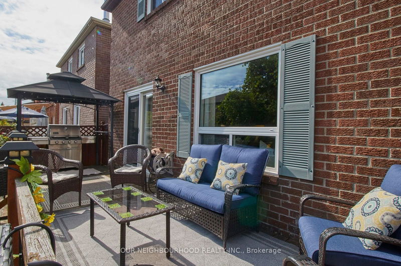 15 Portrush Cres  Toronto, M1C 4K5 | Image 37