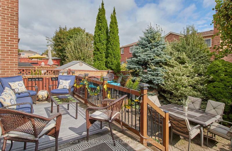 15 Portrush Cres  Toronto, M1C 4K5 | Image 39