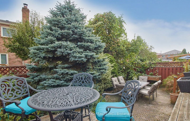 15 Portrush Cres  Toronto, M1C 4K5 | Image 40