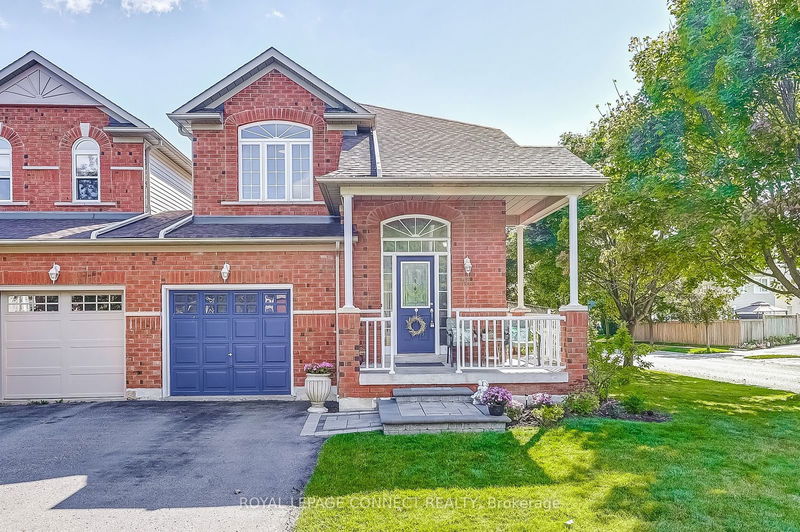 78 Melody Dr  Whitby, L1M 1K2 | Image 1