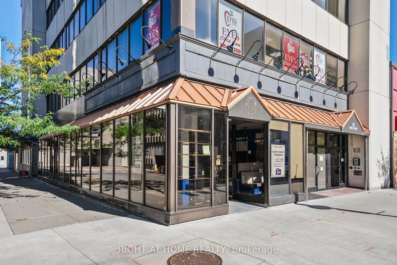 101 - 22 King St W, Oshawa, L1H 1A3 | Image 3