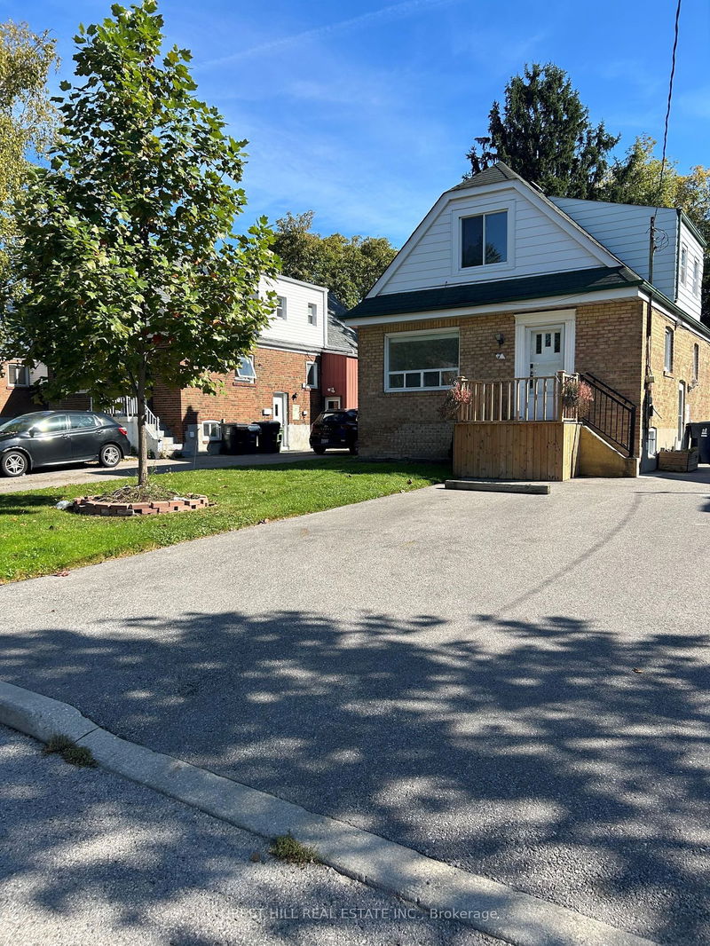 home for lease on 2-7 Valerie Road