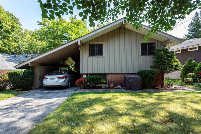 home for sale on 201 birkdale Road