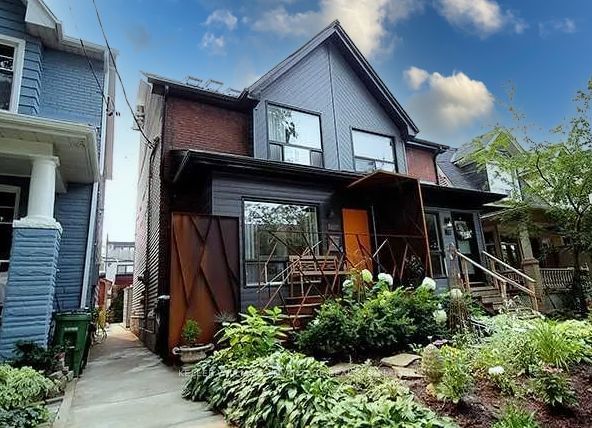 home for lease on Lower-56 Empire Avenue