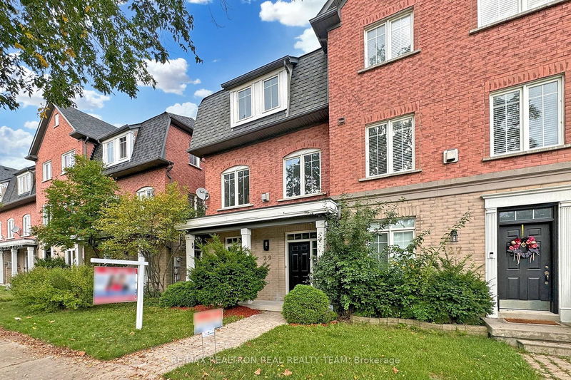 29 Port Union Rd  Toronto, M1C 5J3 | Image 3